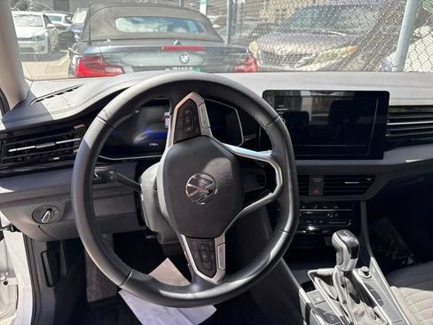 Used 2025 Volkswagen Jetta S FWD image 6
