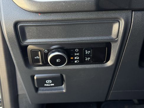 Certified 2024 Ford F150 STX image 17