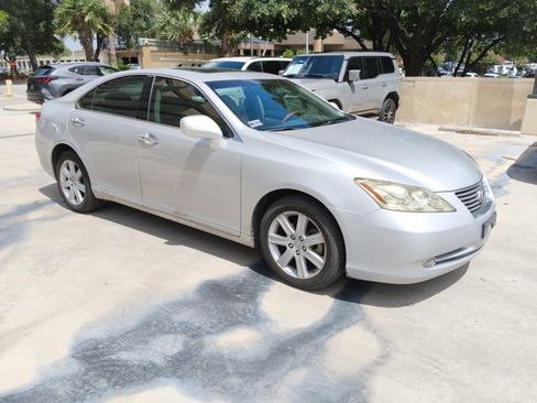 Used 2007 Lexus ES 350 FWD image 5