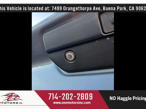 Used 2020 Chevrolet Silverado 1500 RST RWD image 48