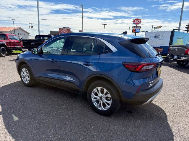 Certified 2023 Ford Escape Active AWD/4WD image 5