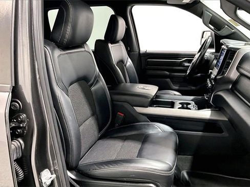 Used 2020 RAM 1500 Sport image 31