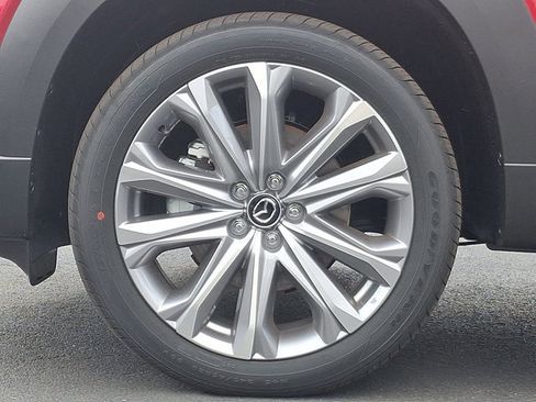 New 2026 MAZDA CX-50 AWD 2.5 S w/ Cargo Package image 7