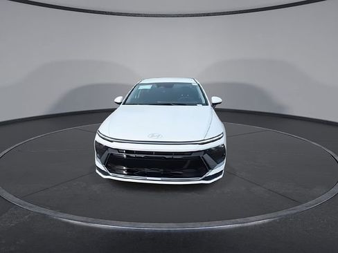 New 2026 Hyundai Sonata SE FWD image 3