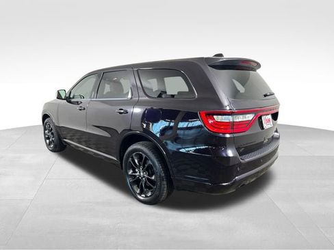Used 2021 Dodge Durango GT AWD/4WD image 4
