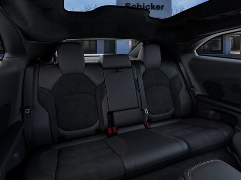 New 2026 Dodge Charger Scat Pack image 41