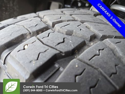 Used 2025 RAM 1500 RHO image 10