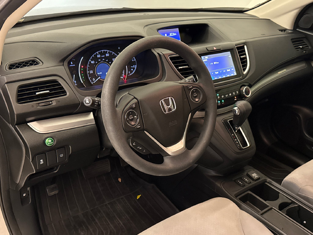 Used 2015 Honda CR-V EX image 19
