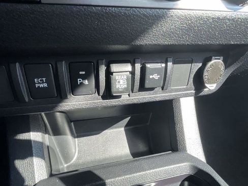 Used 2023 Toyota Tacoma SR5 RWD image 39