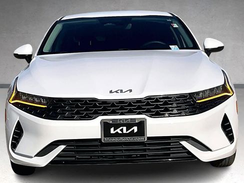 Used 2022 Kia K5 LXS image 6