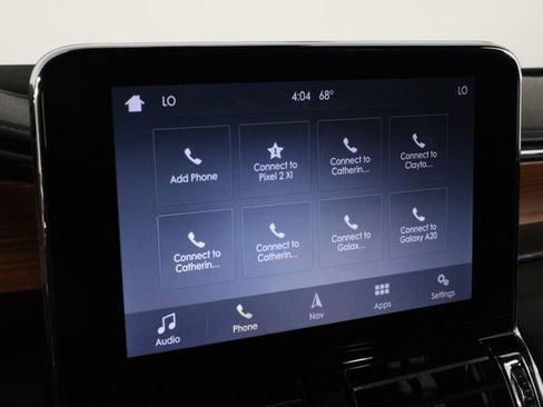 Used 2019 Lincoln Navigator Premiere image 34