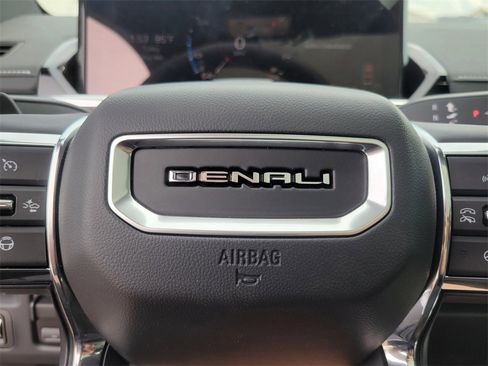 New 2025 GMC Sierra EV Denali image 16