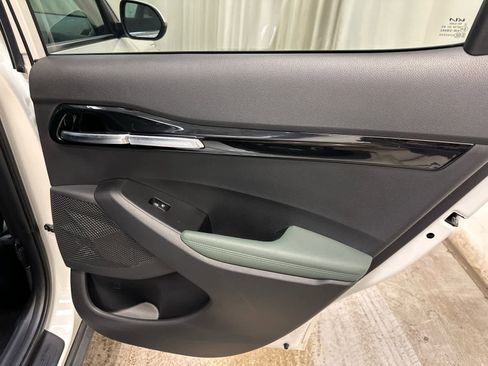 Used 2024 Kia Seltos SX w/ SX Sunroof Package image 29