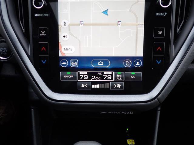 New 2026 Subaru Crosstrek 2.5i Limited AWD/4WD image 18