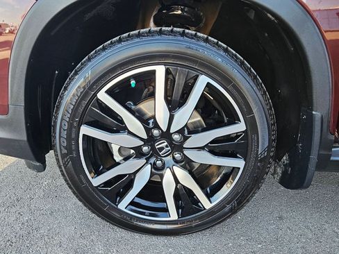 Used 2022 Honda Pilot Touring image 23