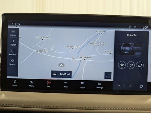 Used 2023 Lincoln Nautilus AWD w/ Premium Package image 23