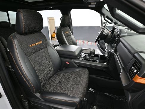 Used 2025 Ford F150 Tremor w/ Bed Utility Package image 52