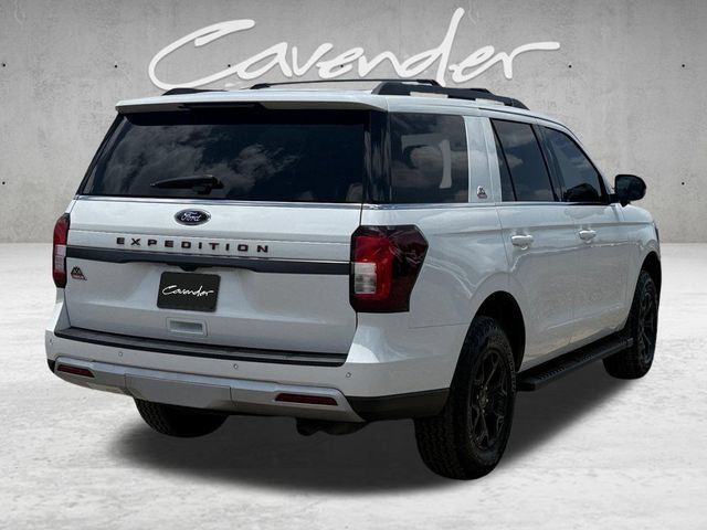 Used 2024 Ford Expedition Timberline AWD/4WD image 16