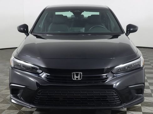 Used 2024 Honda Civic Sport image 8