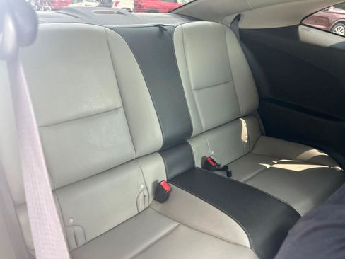 Used 2011 Chevrolet Camaro LT w/ RS Package RWD image 22
