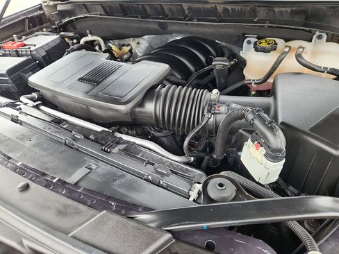 Used 2024 Chevrolet Tahoe Premier image 17