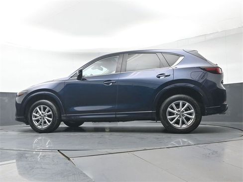 Certified 2024 MAZDA CX-5 AWD 2.5 S w/ Preferred Package image 33