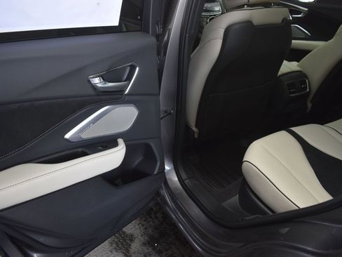 New 2026 Acura RDX A-Spec image 23