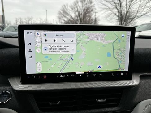 New 2026 Ford Explorer Platinum w/ LUX Leather Package image 14