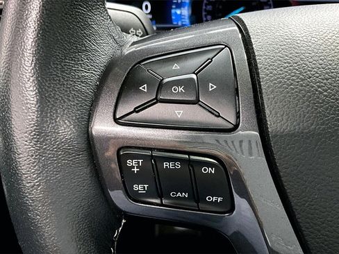 Used 2019 Ford Ranger Lariat w/ Trailer Tow Package image 12