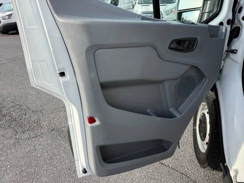 Used 2018 Ford Transit 350 148 Medium Roof RWD image 11