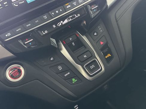 Used 2025 Honda Odyssey EX-L image 20