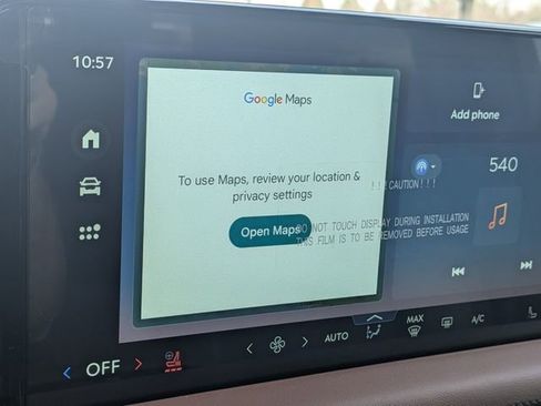 New 2026 Lincoln Aviator Reserve image 20