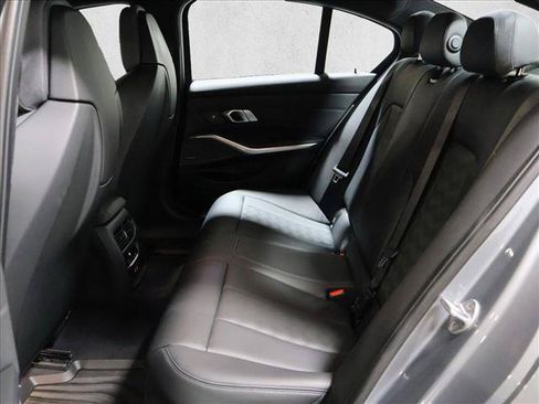 Used 2023 BMW M3 RWD image 23