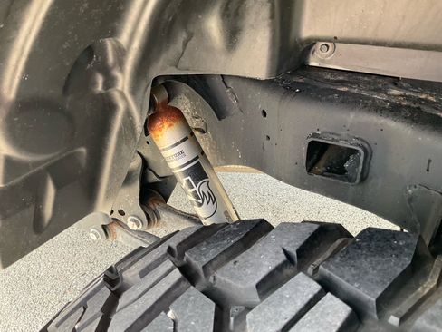 Used 2021 Jeep Gladiator Overland w/ Popular Equipment Package image 24