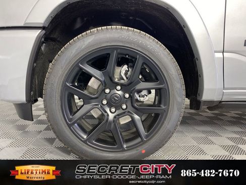 New 2026 RAM 1500 Laramie image 9