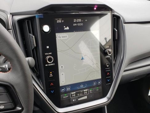 New 2026 Subaru Crosstrek 2.5i Limited AWD/4WD image 10