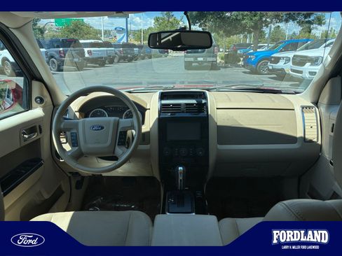 Used 2011 Ford Escape Limited w/ 302A Rapid Spec Order Code AWD/4WD image 20
