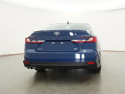 New 2026 Toyota Camry SE FWD image 23