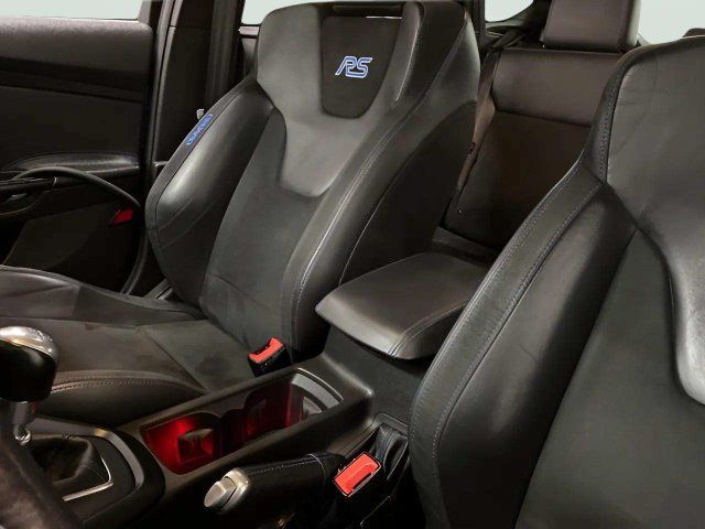 Used 2017 Ford Focus RS AWD/4WD image 90