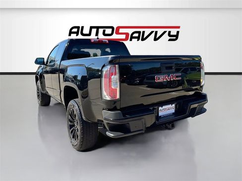Used 2022 GMC Canyon Elevation Standard w/ Convenience Package image 5