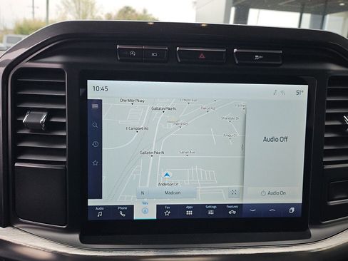 Used 2023 Ford F150 Lariat image 21