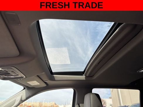 Used 2021 Chevrolet Silverado 1500 LTZ w/ LTZ Premium Package image 9