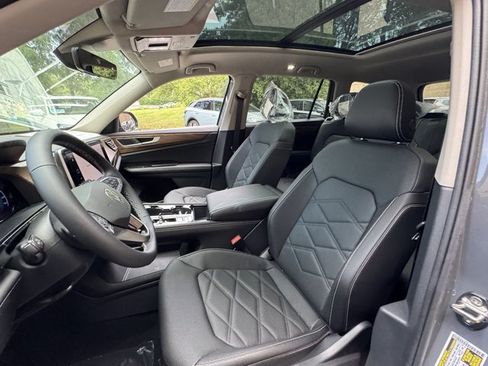New 2026 Volkswagen Atlas SE AWD/4WD image 27