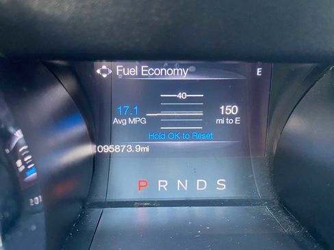 Used 2017 Ford Mustang Premium image 8