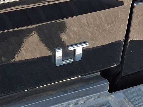 Used 2018 Chevrolet Silverado 1500 LT w/ All Star Edition image 23