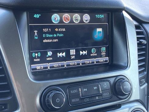 Used 2019 Chevrolet Tahoe LT image 9