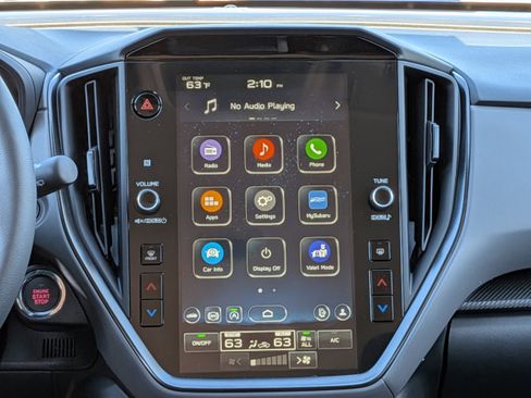 New 2026 Subaru Crosstrek 2.5i Limited image 18