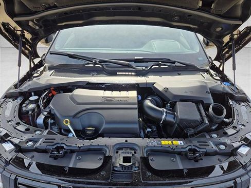 New 2026 Land Rover Range Rover Evoque S image 17