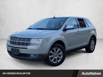 Used 2007 Lincoln MKX 2WD