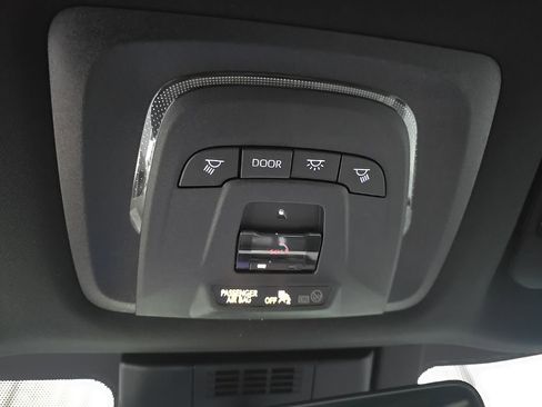 New 2026 Subaru Solterra Premium image 14